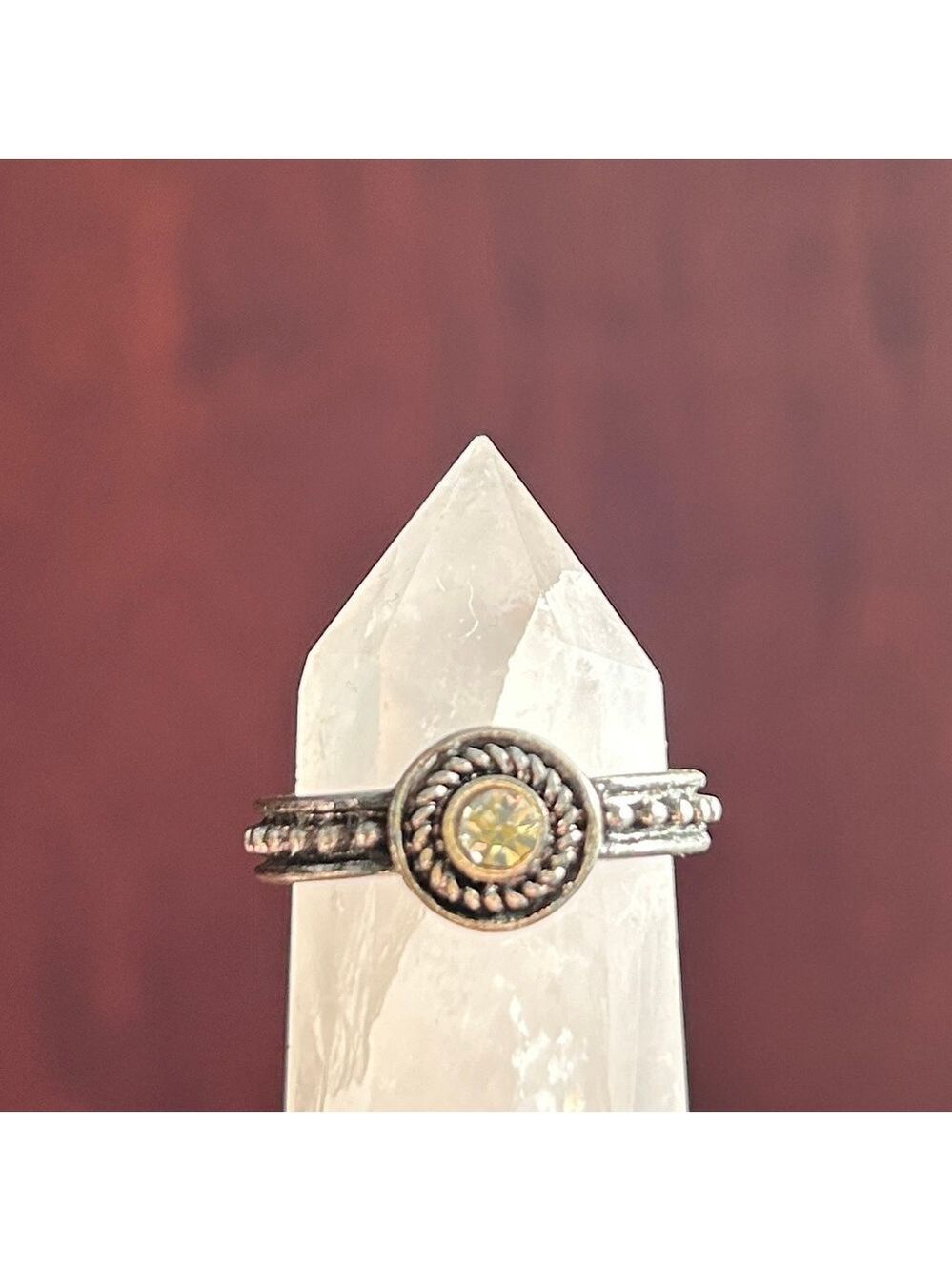 MIX N MATCH Ring